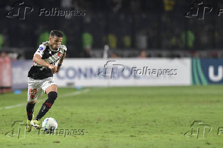 COPA SUL-AMERICANA 2025, VASCO X LANUS