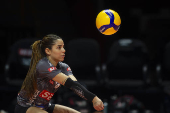 TREINO FINAL SUPERLIGA FEM