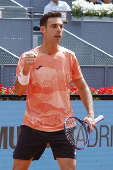 Final masculina de dobles