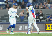 MLB: Cleveland Guardians at Toronto Blue Jays