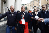 IGREJA-CONCLAVE