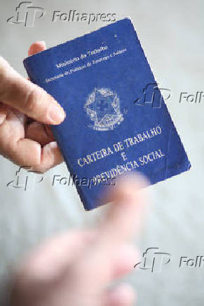 Trabalhos temporários