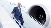 New German Chancelor Merz visits Warsaw