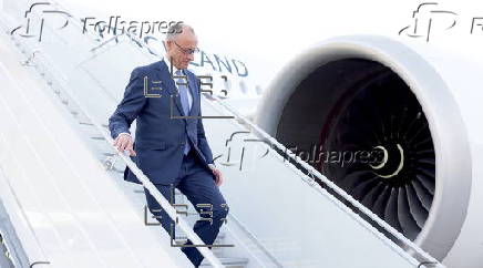New German Chancelor Merz visits Warsaw