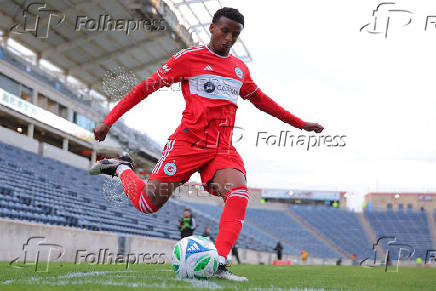 Soccer: US Open Cup-Round of 32-Detroit City FC at Chicago Fire FC