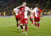 Copa Libertadores - Group Stage - Barcelona SC v River Plate