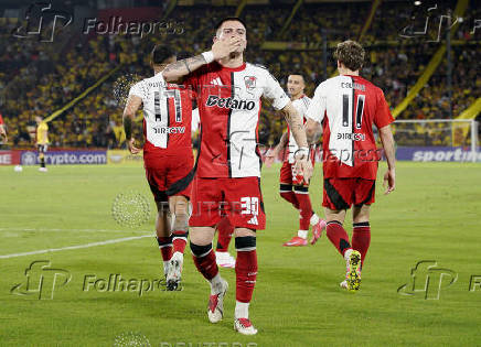 Copa Libertadores - Group Stage - Barcelona SC v River Plate