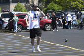 MLB: Miami Marlins at Chicago White Sox