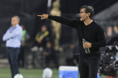 Copa Libertadores: Peñarol - Olimpia