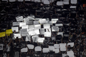 COPA LIBERTADORES 2025, BOTAFOGO X ESTUDIANTES