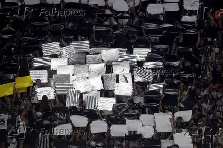 COPA LIBERTADORES 2025, BOTAFOGO X ESTUDIANTES
