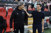 Rayo Vallecano - Betis