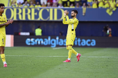 Villarreal CF y Sevilla FC