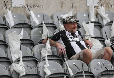 Premier League - Newcastle United v Everton