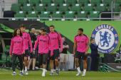 BETIS / CHELSEA