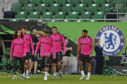 BETIS / CHELSEA