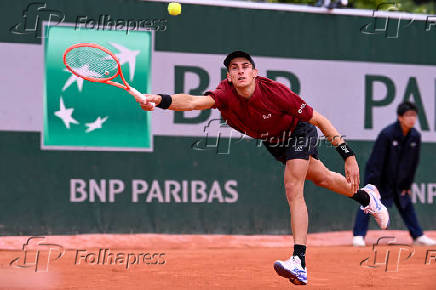 Roland Garros 2025