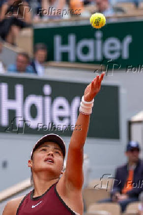 Roland Garros 2025
