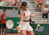 French Open - Day 7