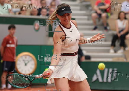French Open - Day 7