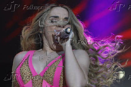 CONCIERTO DE MELODY