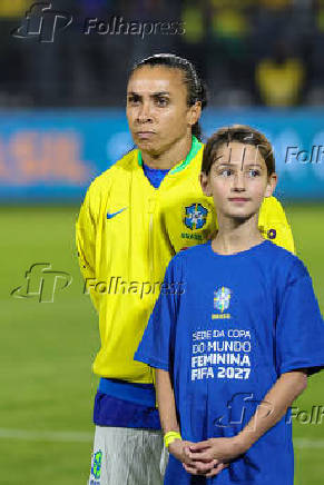 BRAGANCA PAULISTA, SP, 02.06.2025-AMISTOSO-BRASIL X JAPAO