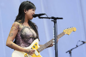 Primavera Sound en Barcelona