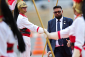 Brazil-Caribbean Summit in Brasilia