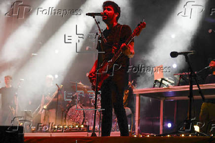 Bath-Flop, espectáculo cómico en el festival de FACYL