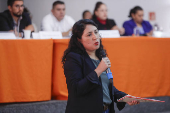 Índice Global coloca a México con 