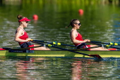 2025 Rowing World Cup - Lucerne