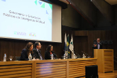 Governança e Estratégias Públicas em Inteligência Artificial.