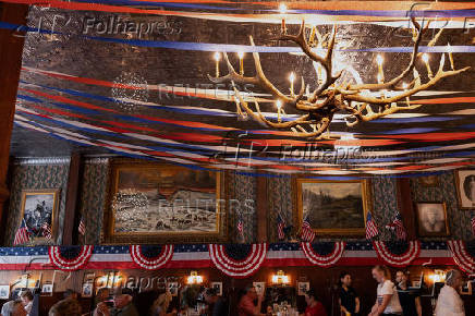 Americans celebrate Independence Day