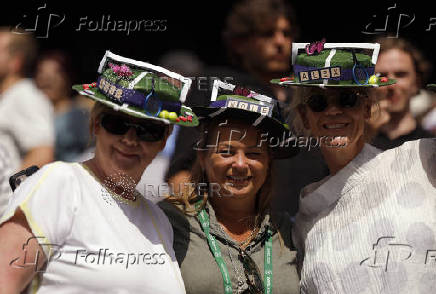 Wimbledon