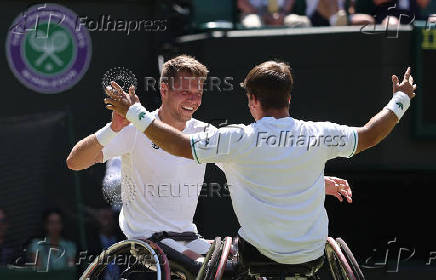 Wimbledon