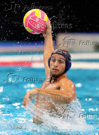 World Aquatics Championships