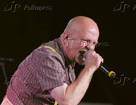 Show Garotos Podres