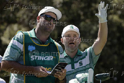 LIV Golf - Andalucia