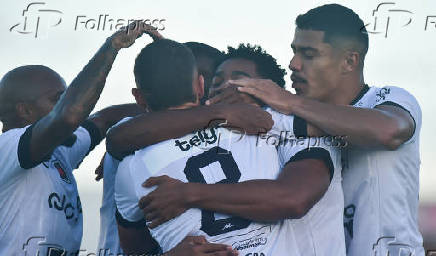 CAMPEONATO BRASILEIRO SERIE C - BOTAFOGO (PB) X LONDRINA