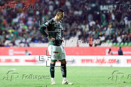 Liga MX: León - Atlético San Luis