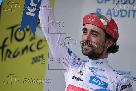 Tour de France - Stage 10