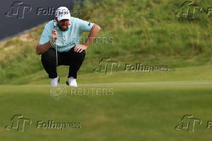 The 153rd Open Championship