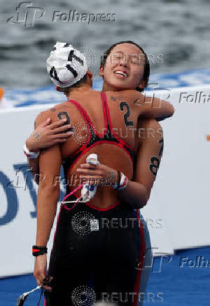 World Aquatics Championships