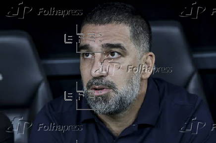 UEFA Europa League qualifier - Besiktas JK vs Shaktar Donetsk
