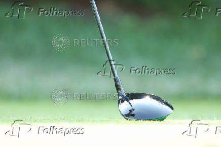PGA: 3M Open - Second Round