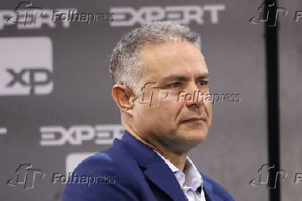 expert XP realizado na cidade de São Paulo
