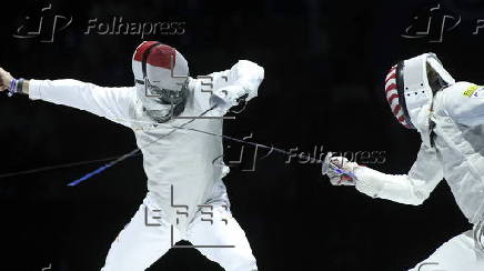 FIE Fencing World Championships