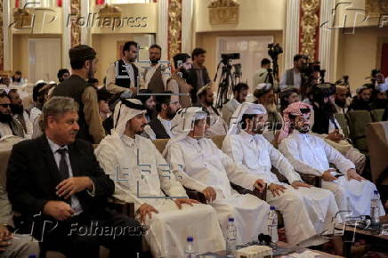 Afghan workers begin official deployment to Qatar under jobs program