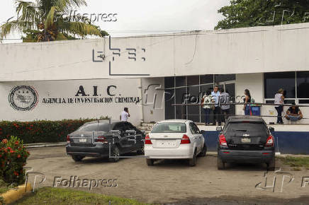 Autoridades detienen a principal organizador de caravana de migrantes en sur de México