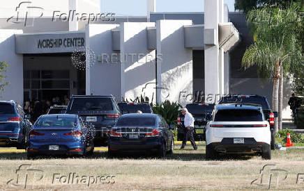Family and Friends Gather to Honor Hulk Hogan at his Funeral